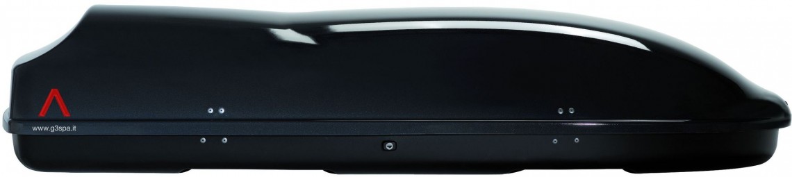 Μπαγκαζιέρα Οροφής G3 Pegaso 320