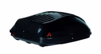 Μπαγκαζιέρα Οροφής G3 Reef 270 (Μαύρο)