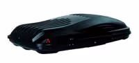 Μπαγκαζιέρα Οροφής G3 Reef 580 (Μαύρο)