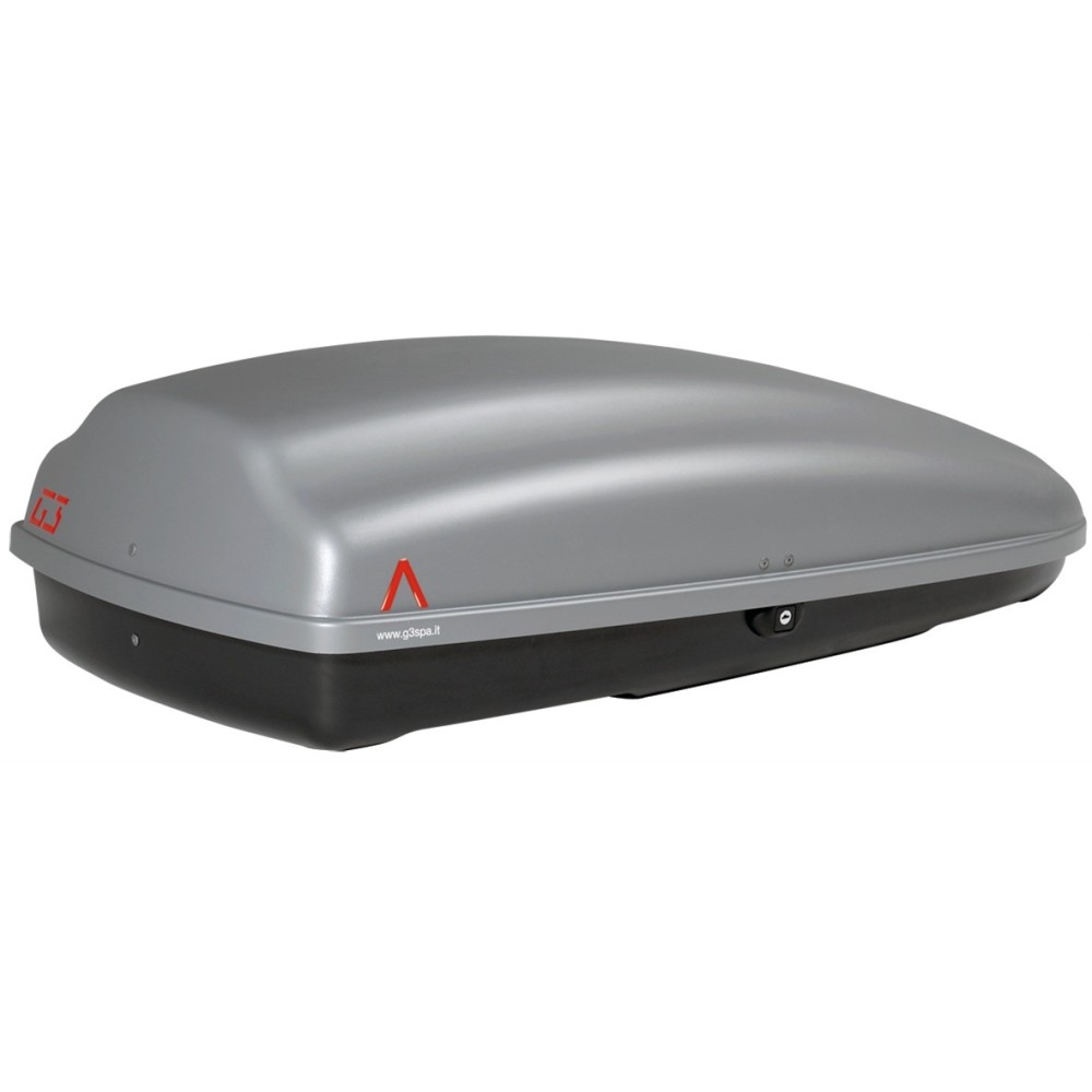 Μπαγκαζιέρα Οροφής Hydra 3 320lt 1τμχ G3