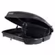 Μπαγκαζιέρα Οροφής MENABO Quasar Dark 320Lt (Μαύρο Ματ - Carbon)