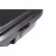 Μπαγκαζιέρα Οροφής MENABO Quasar Dark 320Lt (Μαύρο Ματ - Carbon)
