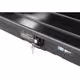 Μπαγκαζιέρα Οροφής NORDRIVE BOX 280L Με Ανάγλυφη Υφή (Μαύρο)