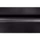 Μπαγκαζιέρα Οροφής NORDRIVE BOX 280L Με Ανάγλυφη Υφή (Μαύρο)