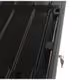 Μπαγκαζιέρα Οροφής NORDRIVE BOX 330L Με Ανάγλυφη Υφή (Γκρι)