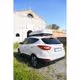 Μπαγκαζιέρα Οροφής NORDRIVE BOX 530L Με Γυαλιστερή Υφή (Λευκό)