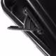 Μπαγκαζιέρα Οροφής RACE AXION 430L (Ελαφρώς Ανάγλυφη / Μαύρο)
