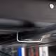 Μπαγκαζιέρα Οροφής RACE AXION 430L (Ελαφρώς Ανάγλυφη / Μαύρο)