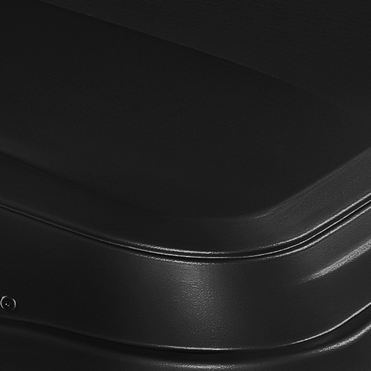 Μπαγκαζιέρα Οροφής RACE AXION 430L (Ελαφρώς Ανάγλυφη / Μαύρο)