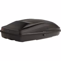 Μπαγκαζιέρα Οροφής Spark 4 Μαύρη 400lt 1τμχ G3