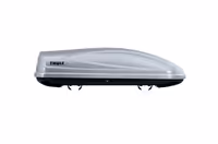 Μπαγκαζιέρα Οροφής THULE Atlantis 200 440Lt (Ασημί)