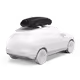Μπαγκαζιέρα Οροφής THULE Force 3 L