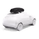 Μπαγκαζιέρα Οροφής THULE Force 3 M
