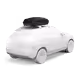Μπαγκαζιέρα Οροφής THULE Force 3 S