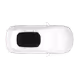 Μπαγκαζιέρα Οροφής THULE Force 3 S