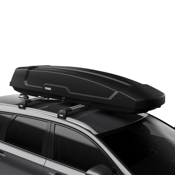 Μπαγκαζιέρα Οροφής THULE Force XT Alpine