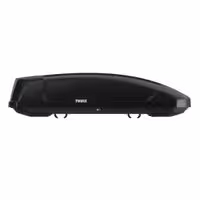 Μπαγκαζιέρα Οροφής THULE Force XT L