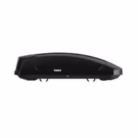 Μπαγκαζιέρα Οροφής THULE Force XT M