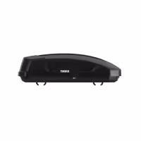 Μπαγκαζιέρα Οροφής THULE Force XT S