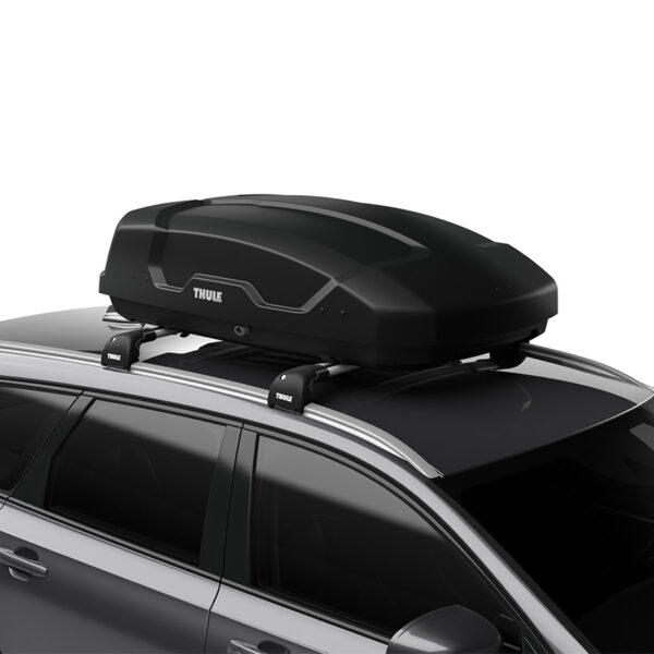 Μπαγκαζιέρα Οροφής THULE Force XT S
