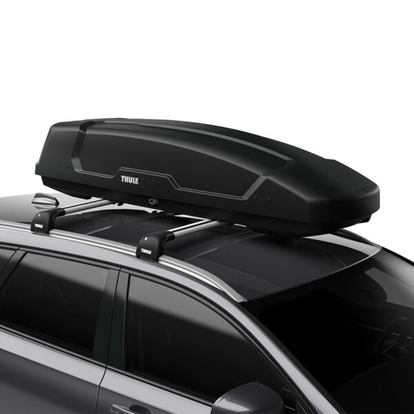 Μπαγκαζιέρα Οροφής THULE Force XT Sport