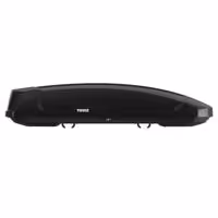 Μπαγκαζιέρα Οροφής THULE Force XT XL
