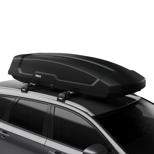 Μπαγκαζιέρα Οροφής THULE Force XT XL