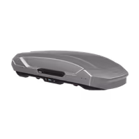 Μπαγκαζιέρα Οροφής THULE Motion 3 L (Titan Glossy)