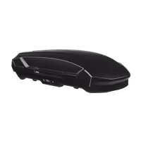 Μπαγκαζιέρα Οροφής THULE Motion 3 M