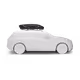 Μπαγκαζιέρα Οροφής THULE Motion 3 Sport