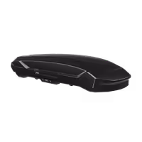 Μπαγκαζιέρα Οροφής THULE Motion 3 XL (Black Glossy)