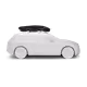 Μπαγκαζιέρα Οροφής THULE Motion 3 XL (Black Glossy)