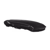 Μπαγκαζιέρα Οροφής THULE Motion 3 XL Low (Black Glossy)