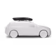 Μπαγκαζιέρα Οροφής THULE Motion 3 XL Low (Black Glossy)