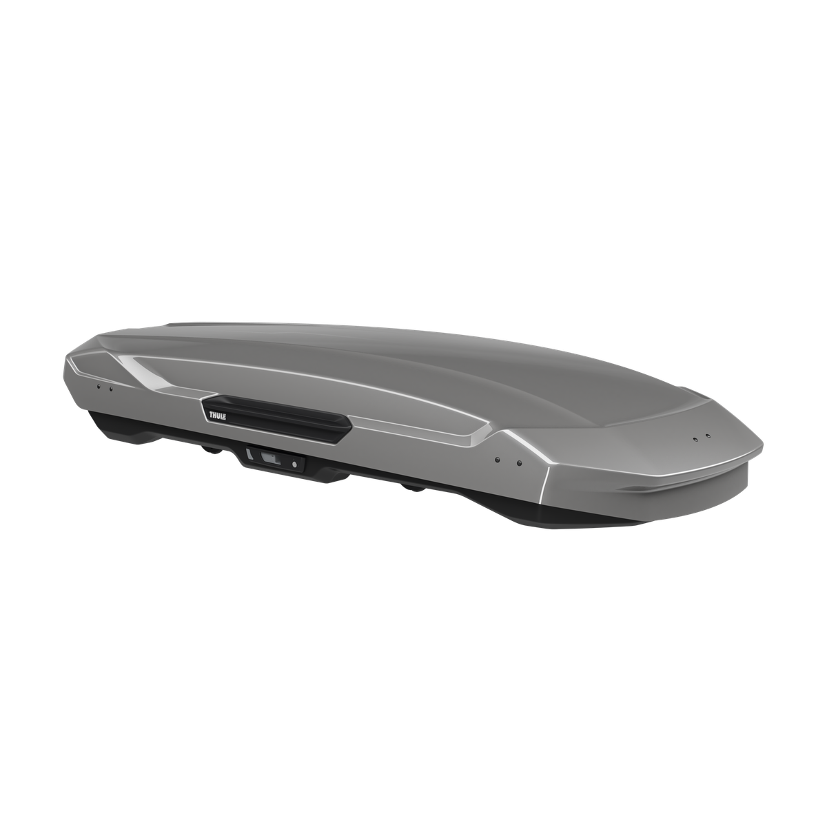 Μπαγκαζιέρα Οροφής THULE Motion 3 XL Low (Titan Glossy)