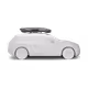 Μπαγκαζιέρα Οροφής THULE Motion 3 XL Low (Titan Glossy)