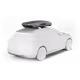 Μπαγκαζιέρα Οροφής THULE Motion 3 XL Low (Titan Glossy)