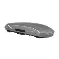 Μπαγκαζιέρα Οροφής THULE Motion 3 XL (Titan Glossy)