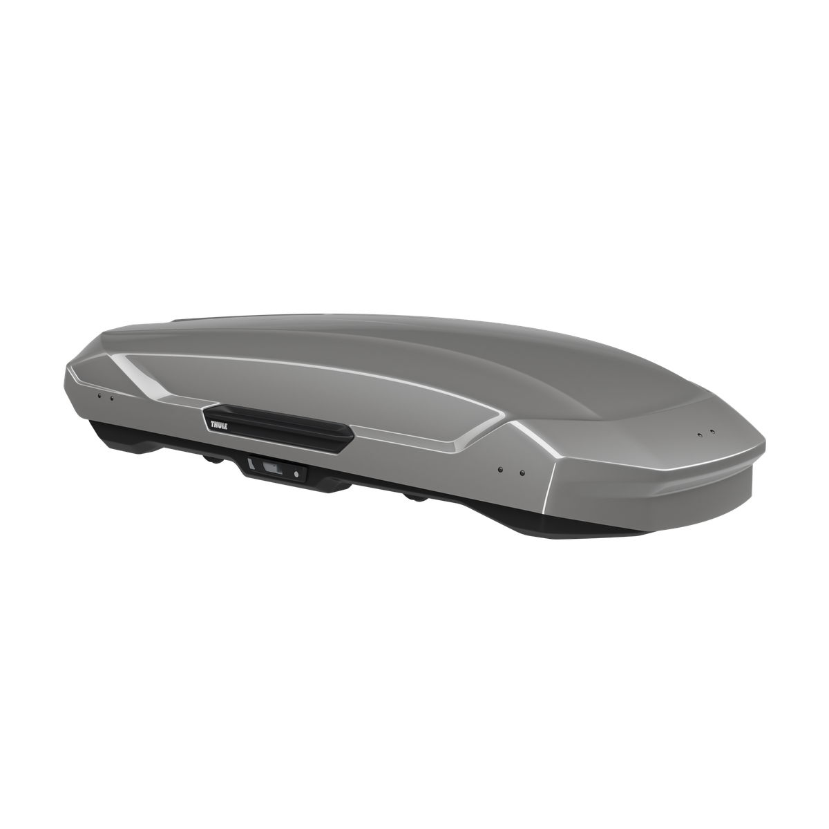 Μπαγκαζιέρα Οροφής THULE Motion 3 XL (Titan Glossy)