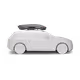 Μπαγκαζιέρα Οροφής THULE Motion 3 XL (Titan Glossy)