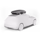 Μπαγκαζιέρα Οροφής THULE Motion 3 XL (Titan Glossy)