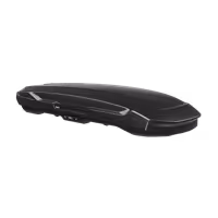 Μπαγκαζιέρα Οροφής THULE Motion 3 XXL Low