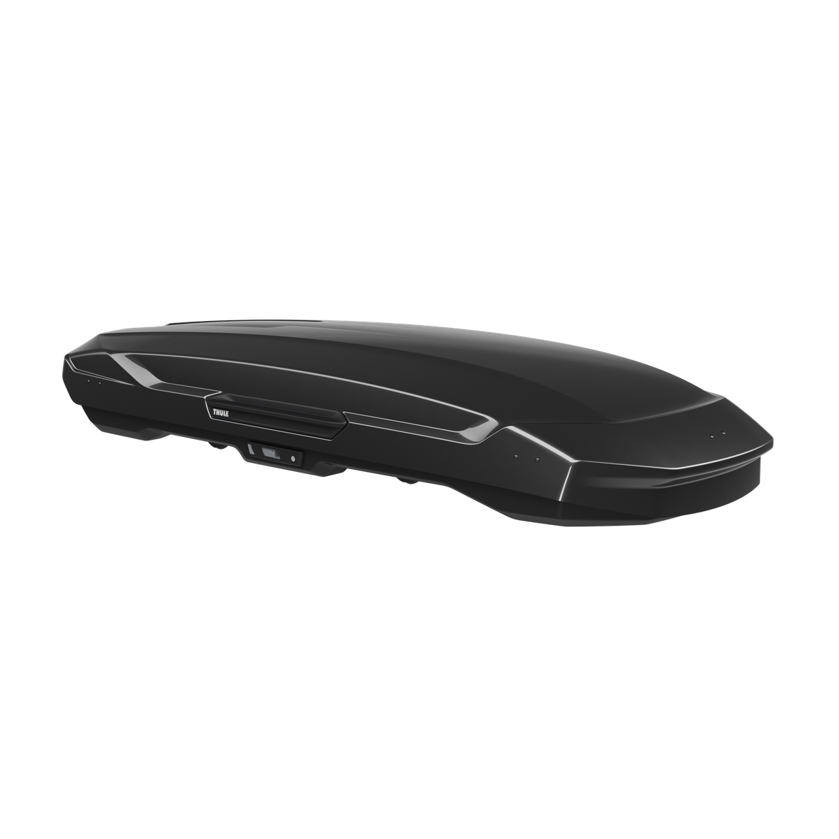 Μπαγκαζιέρα Οροφής THULE Motion 3 XXL Low