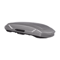 Μπαγκαζιέρα Οροφής THULE Motion 3 XXL (Titan Glossy)