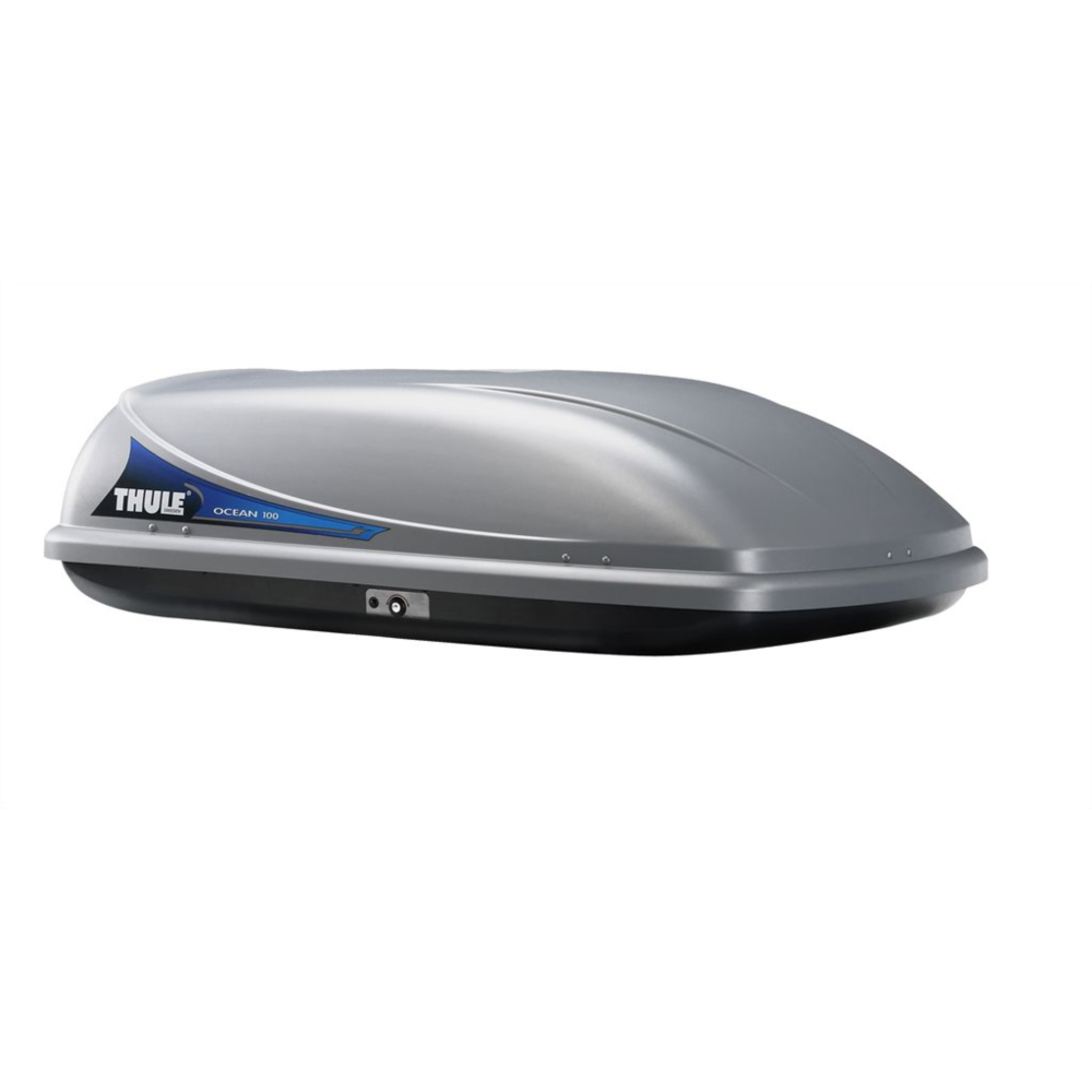 Μπαγκαζιέρα Οροφής THULE Ocean 100 360Lt (Γκρι)