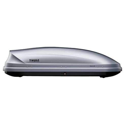 Μπαγκαζιέρα Οροφής THULE Pacific 200 460Lt (Γκρι)