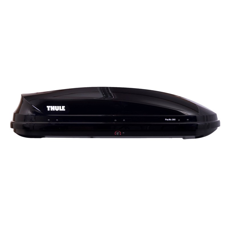 Μπαγκαζιέρα Οροφής THULE Pacific 200 M DS