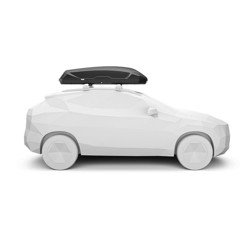 Μπαγκαζιέρα Οροφής THULE Pulse 2 L