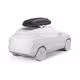 Μπαγκαζιέρα Οροφής THULE Pulse 2 L