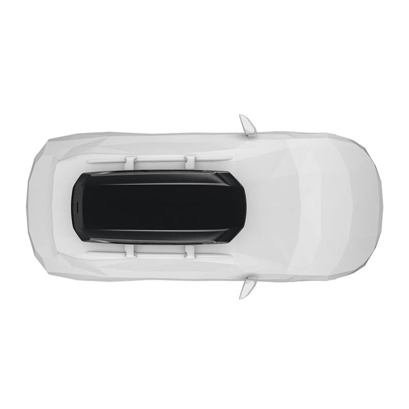 Μπαγκαζιέρα Οροφής THULE Pulse 2 L